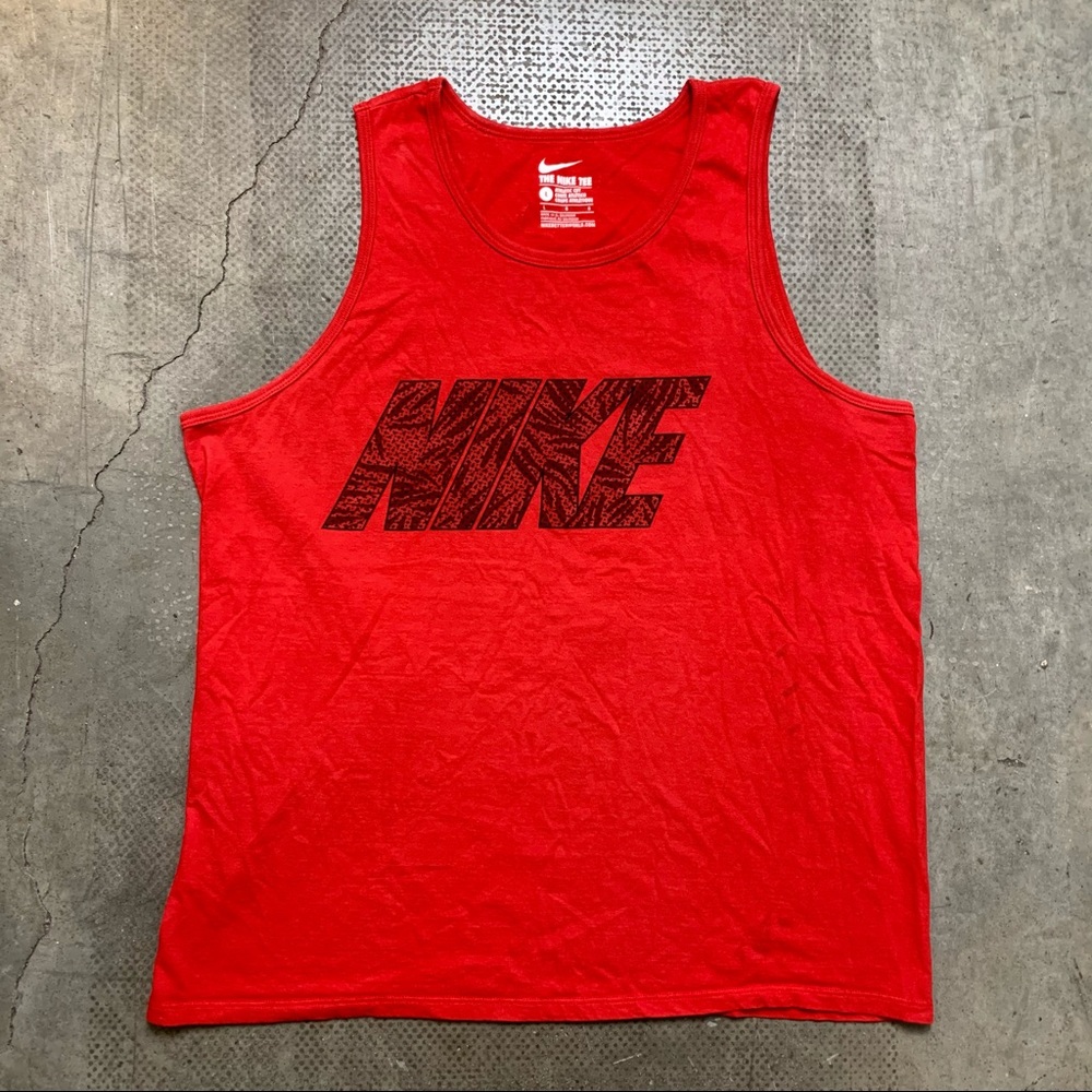 Nike Tank